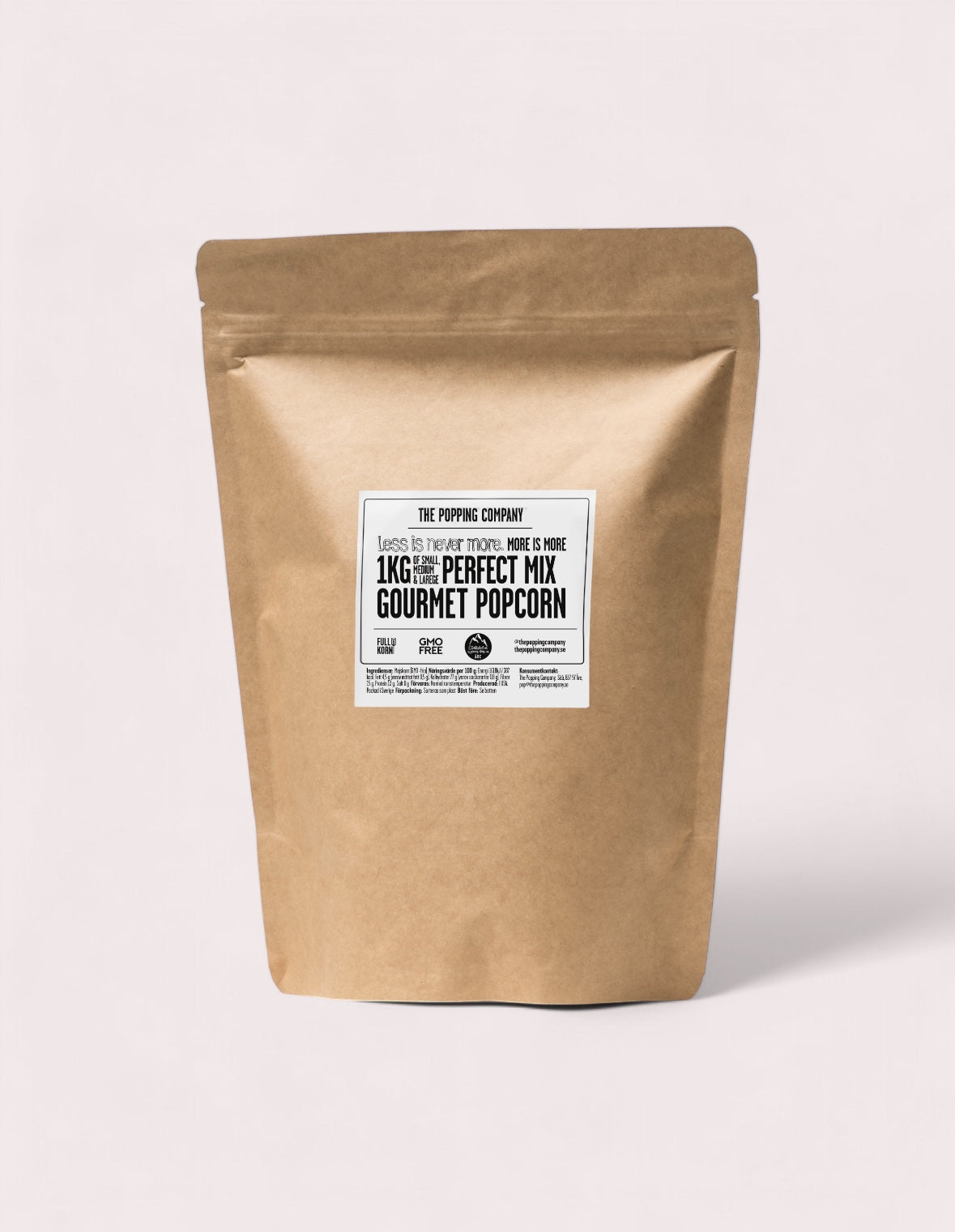 1KG PERFECT MIX