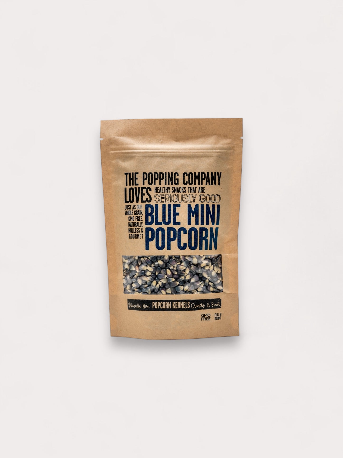 BLUE MINI 300G