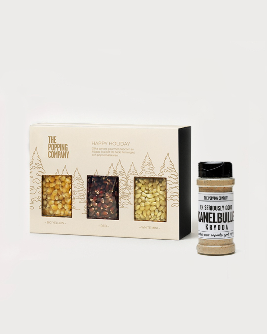 HAPPY HOLIDAY EXPERIENCE