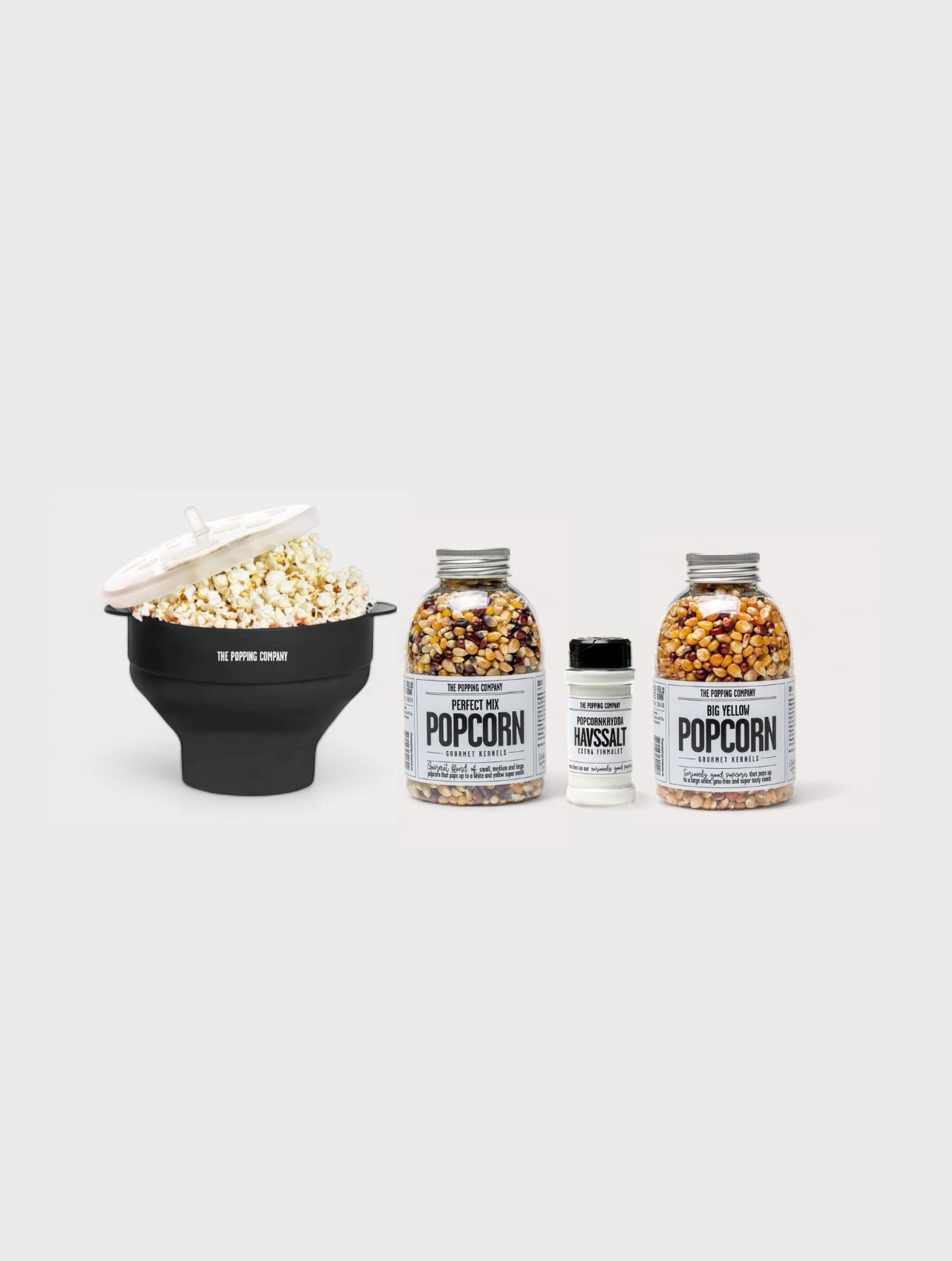 THE PERFECT KIT