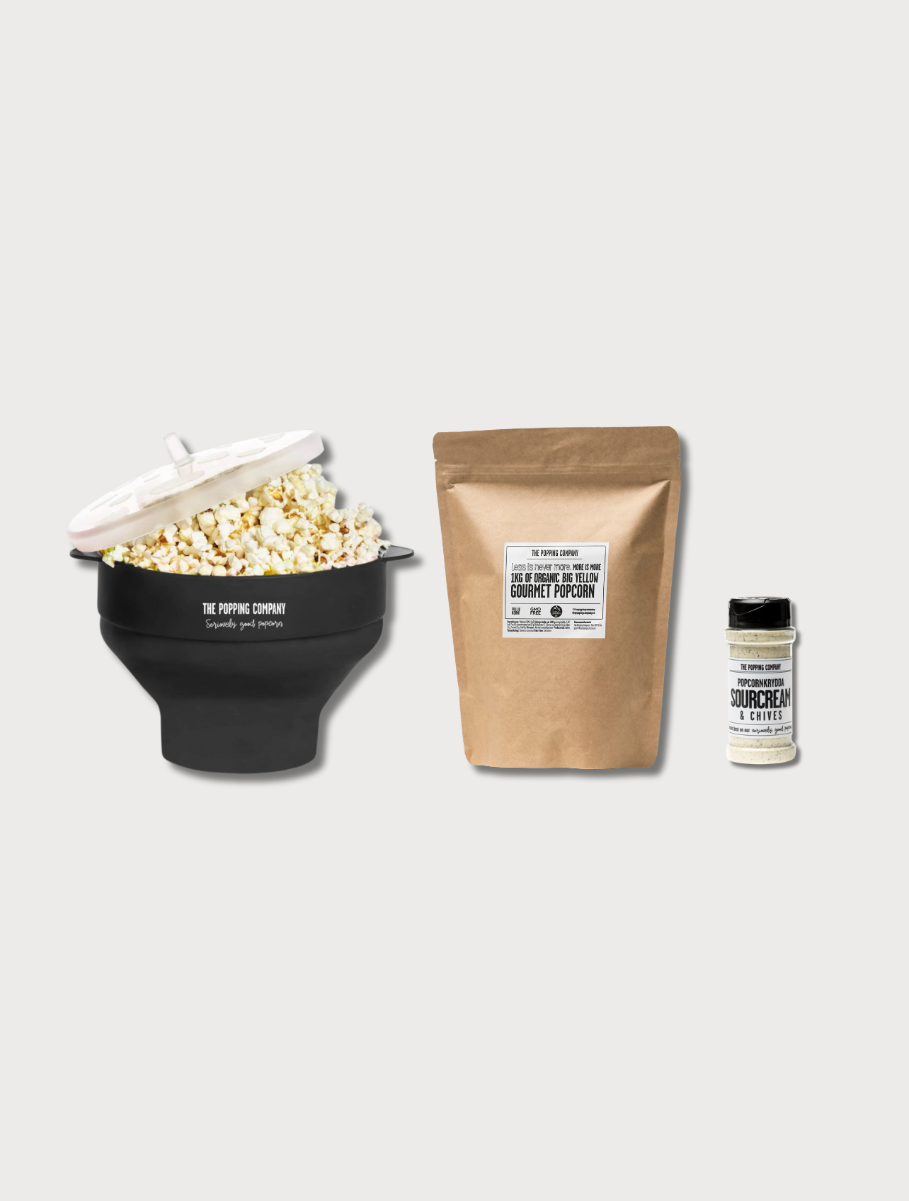 BEST SELLER KIT