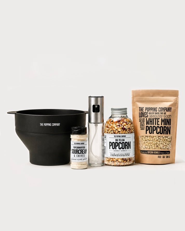 The Founder's Favorites