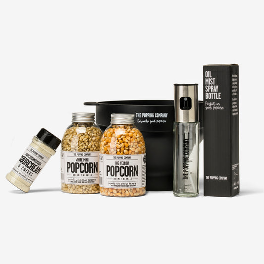 The Founder's Favorites