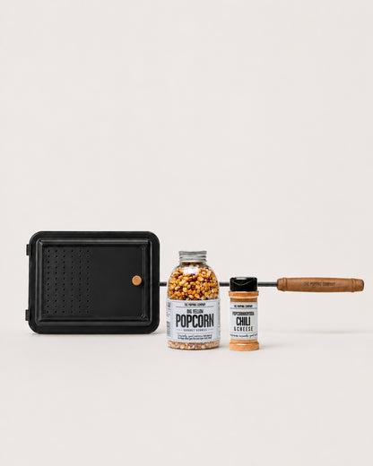 The Campfire Kit