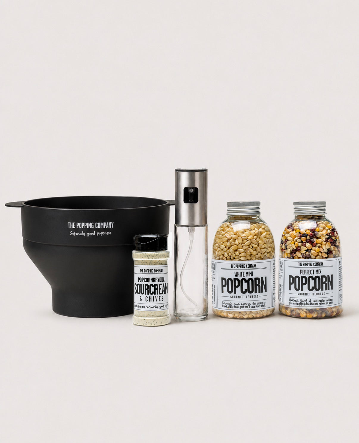 The Founder's Favorites