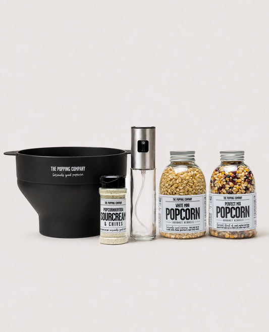 The Founder's Favorites