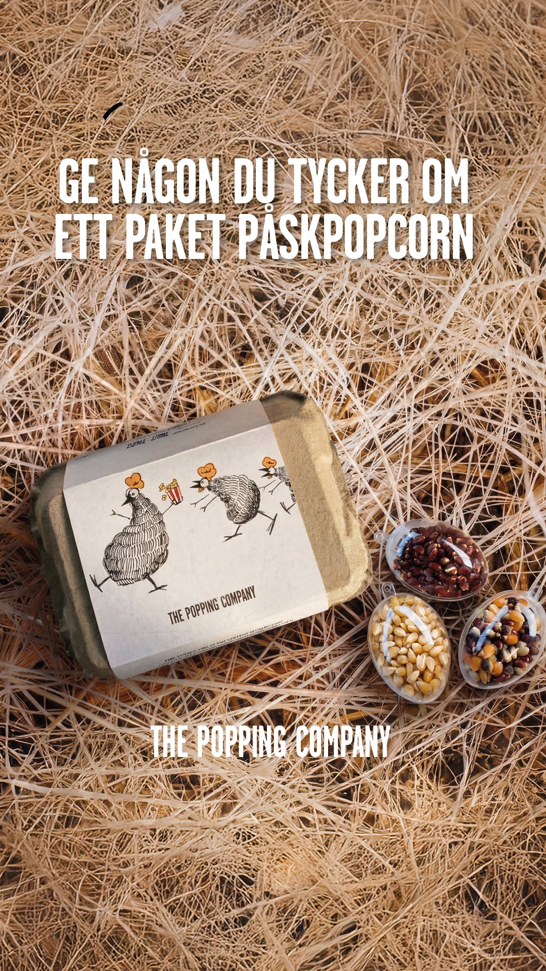 PÅSK KIT