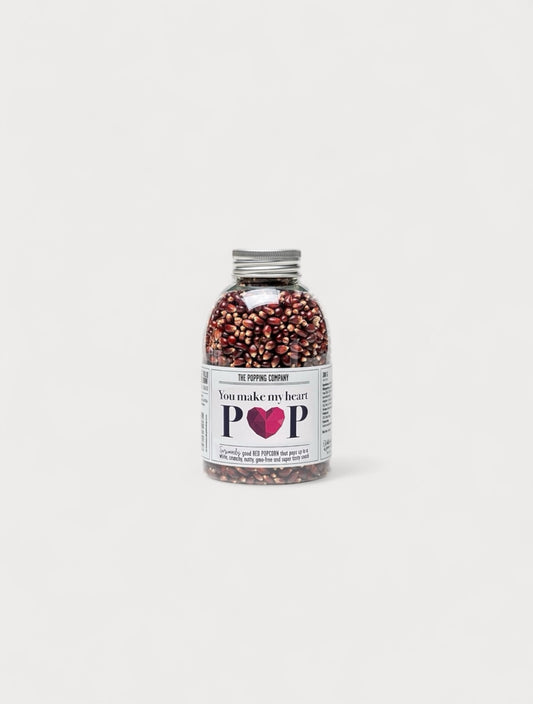 YOU MAKE MY HEART POP 380G