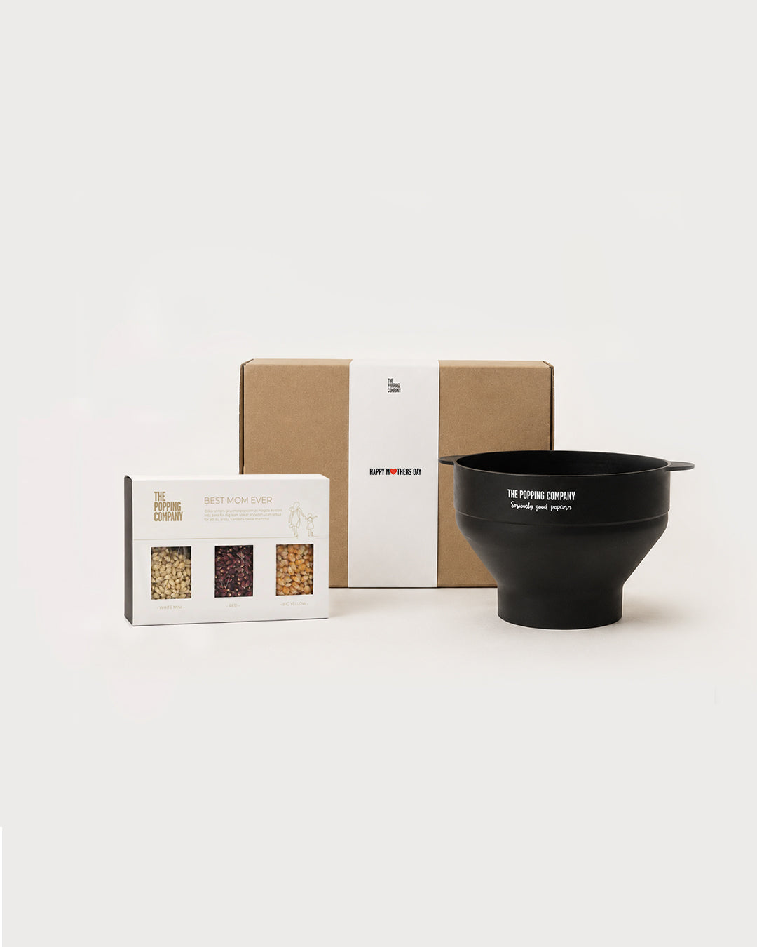 THE MOM KIT