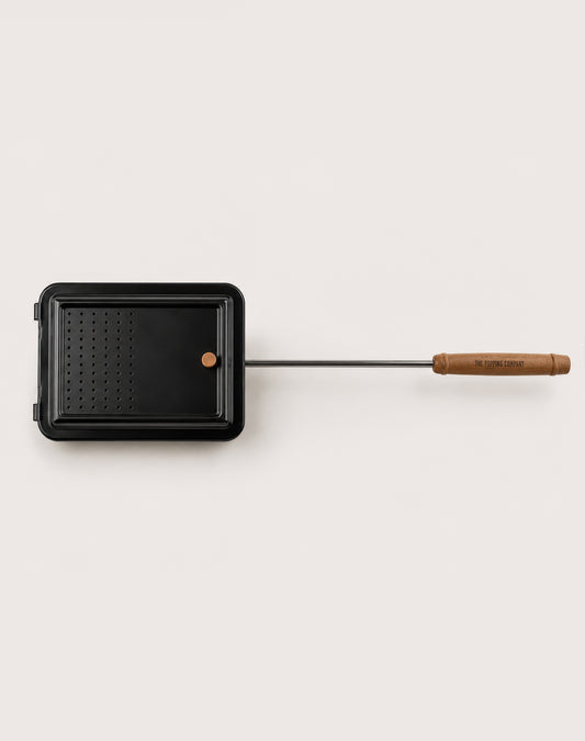 OUTDOOR POPPER