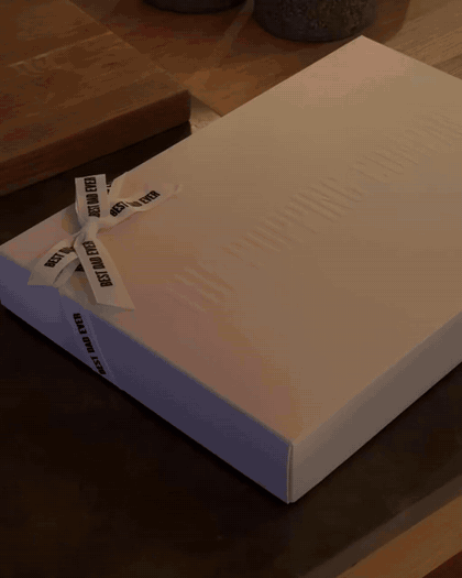 FARS DAG BOX