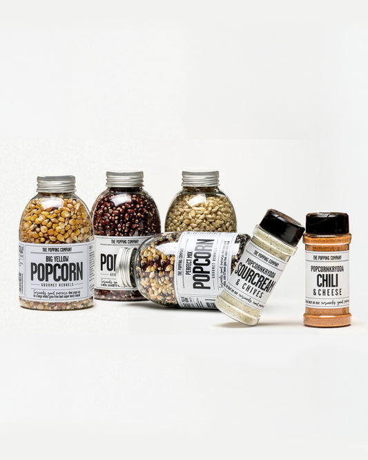 THE DISCOVERY KIT