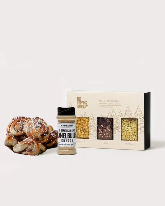 HAPPY HOLIDAY EXPERIENCE