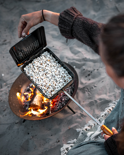 OUTDOOR POPPER