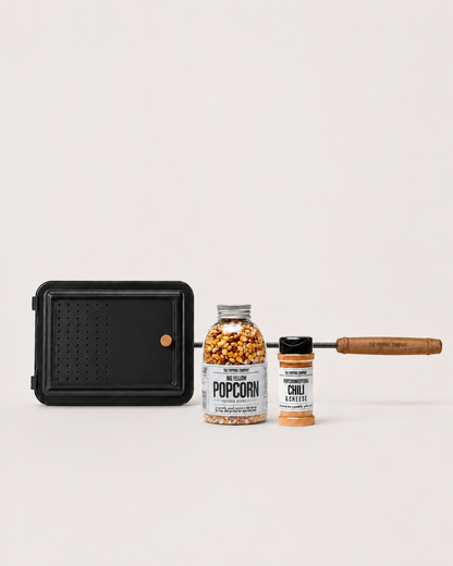 The Campfire Kit
