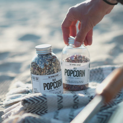 OUTDOOR POPPER